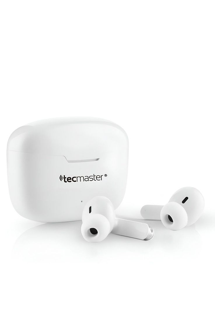 Audífono Earbuds Bluetooth Touch Wireless TWS HIFI TM-300512-1