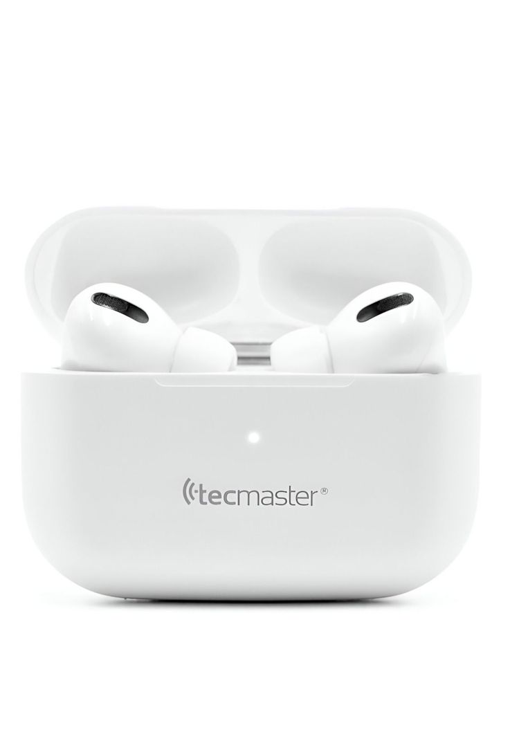 Audífono Earbuds Bluetooth Touch Wireless TWS HIFI TM-300512-3