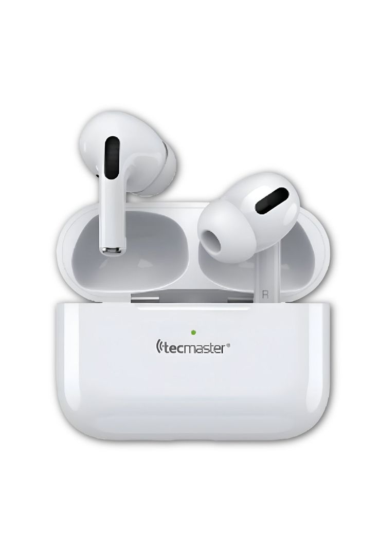 Audífono Earbuds Bluetooth Touch Wireless TWS HIFI TM-300512-4