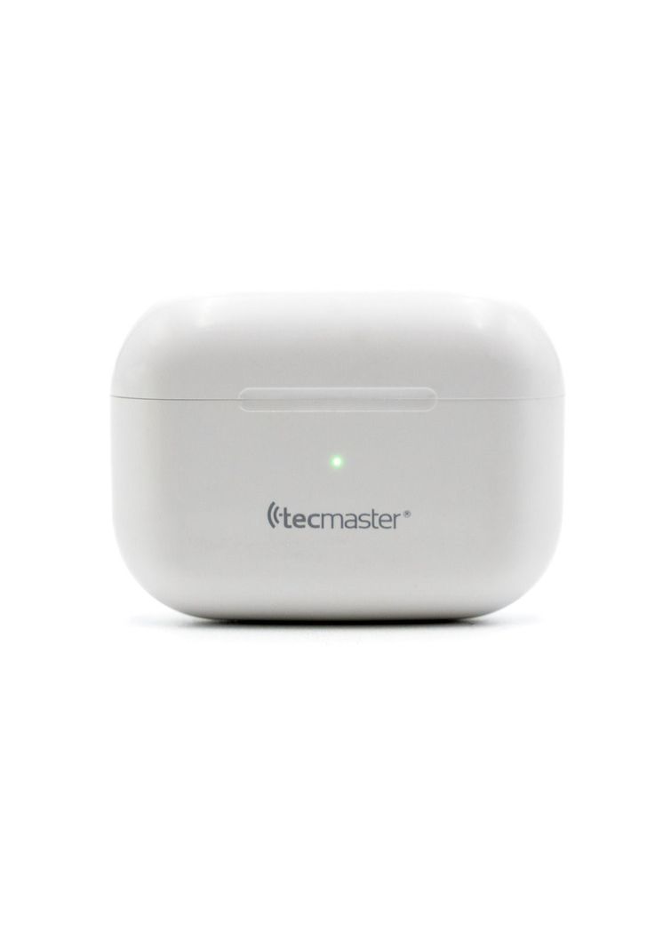 Audífono Earbuds Bluetooth Touch Wireless TWS HIFI TM-300512-8