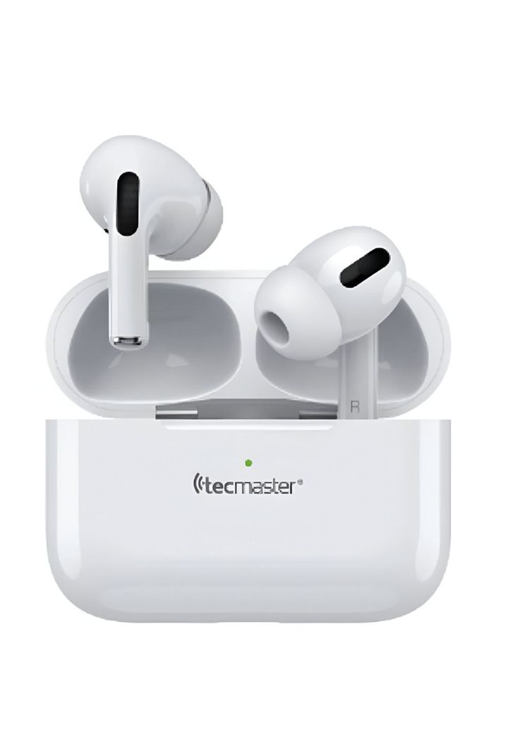 Audífono Earbuds Bluetooth Touch Wireless TWS HIFI TM-300512-9