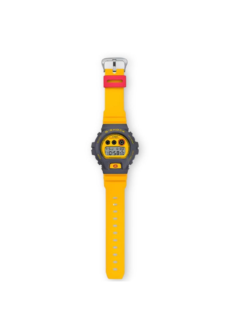 Reloj Deportivo G-SHOCK GMA-S110Y-9ADR Extreme Line-1