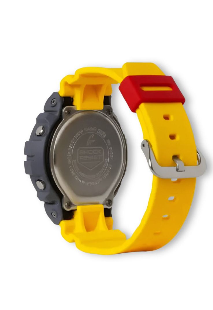 Reloj Deportivo G-SHOCK GMA-S110Y-9ADR Extreme Line-2
