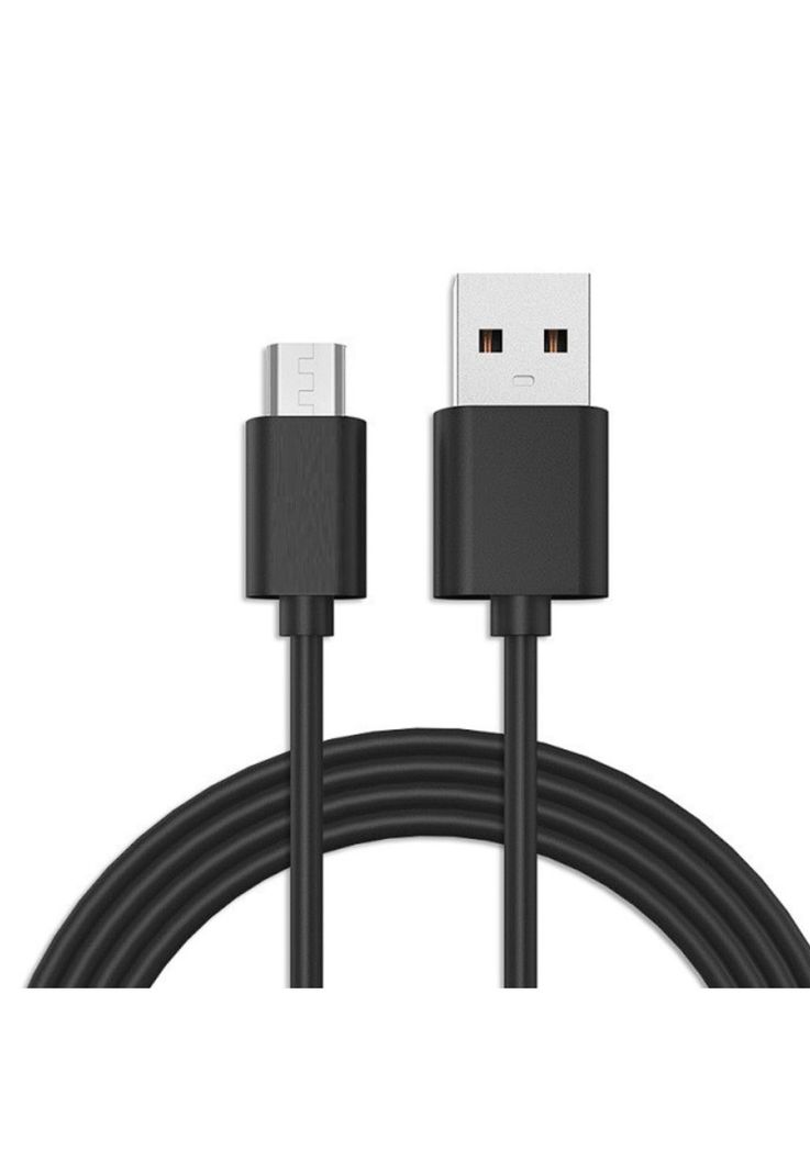 Cable De Datos Micro USB de Carga Rápida 2.5M 2A High Speed-0