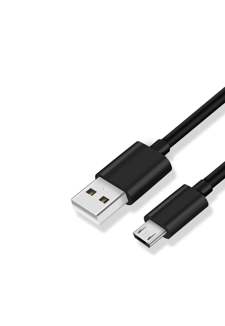 Cable De Datos Micro USB de Carga Rápida 2.5M 2A High Speed-4
