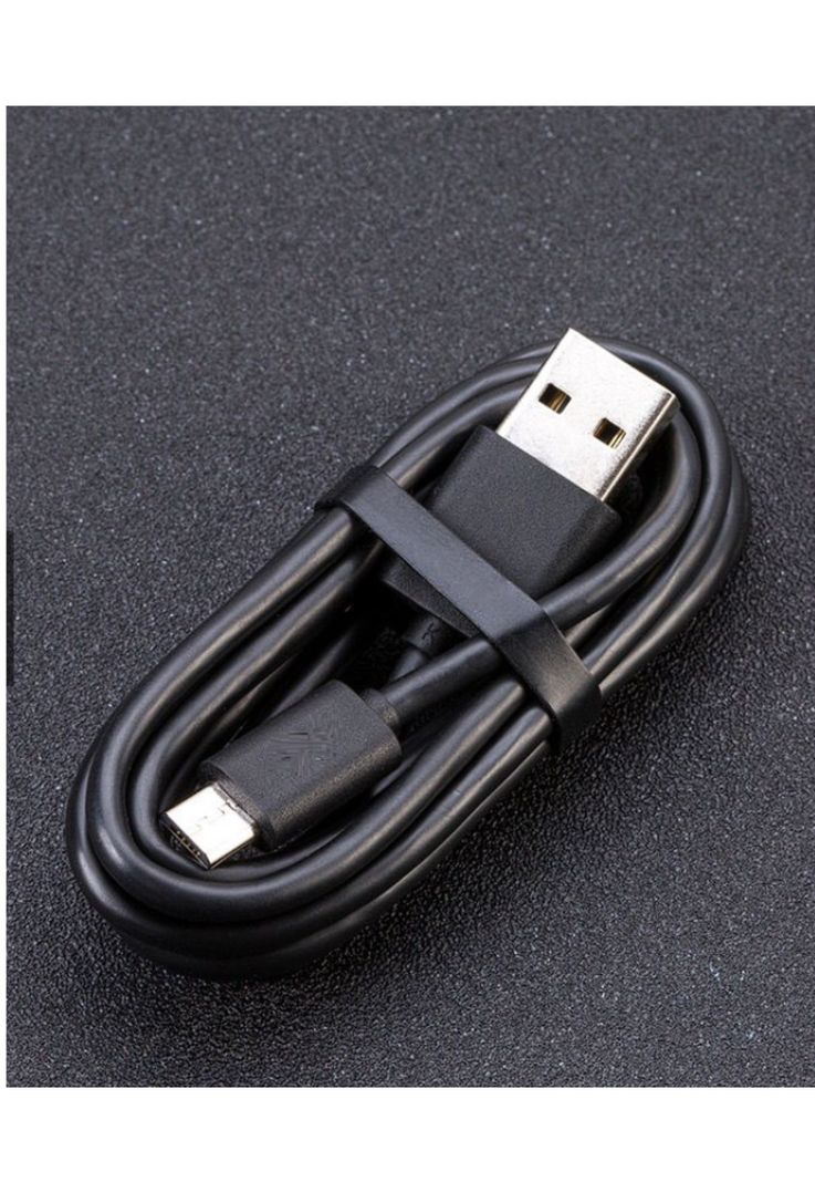 Cable De Datos Micro USB de Carga Rápida 2.5M 2A High Speed-9