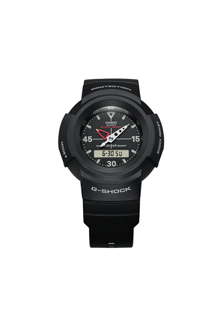 Reloj G-SHOCK Hombre Deportes Extremos Aw-500E-1Edr-1