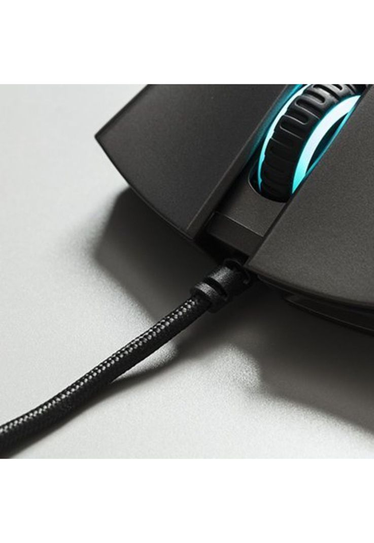 Mouse Gamer Profesional Hyperx Pulsefire FPS PRO MC003B RGB-3