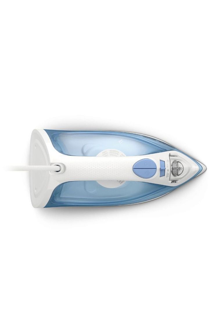 Plancha de Ropa a Vapor Philips Ceramic DST1050 Power Pro-4