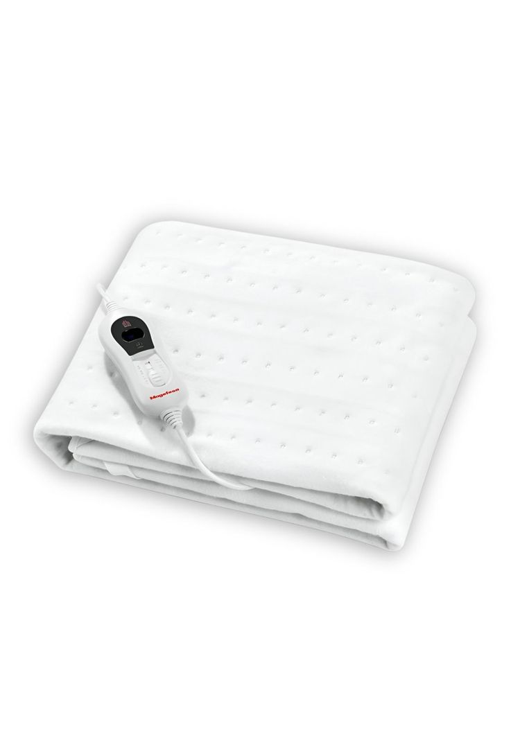 Calienta Camas Magefesa 1 Plaza 150x80 cm Lavable MGF1530Pro-0