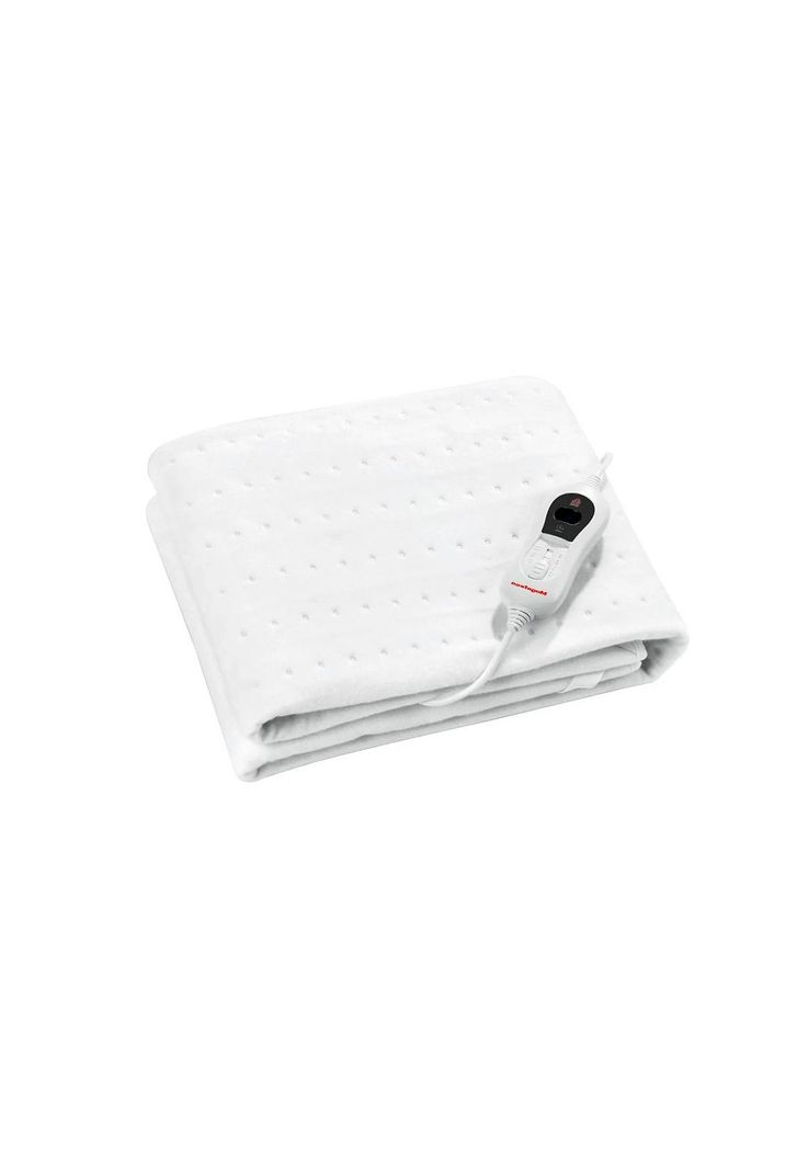 Calienta Camas Magefesa 1 Plaza 150x80 cm Lavable MGF1530Pro-1