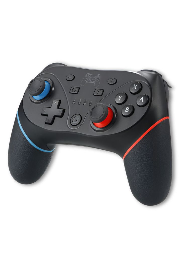 Gamepad Inalámbrico Multiplataformas BT PC/CEL/N.SWITCH L455-0