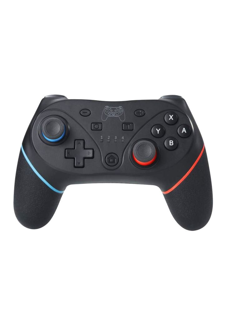 Gamepad Inalámbrico Multiplataformas BT PC/CEL/N.SWITCH L455-1