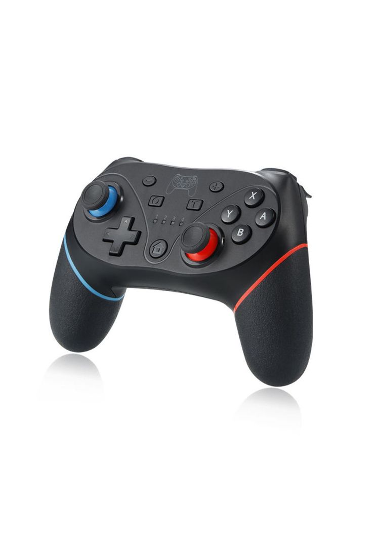 Gamepad Inalámbrico Multiplataformas BT PC/CEL/N.SWITCH L455-4