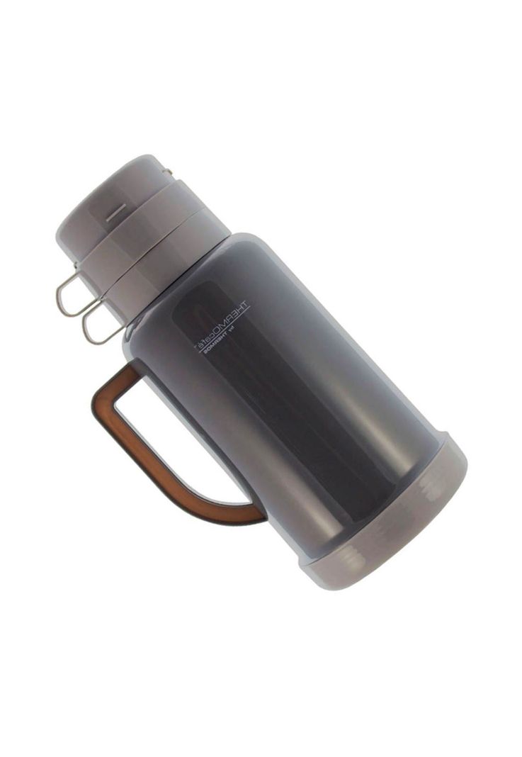 Termo Thermos Para Líquidos 1.8 Litros Gris LA-18GIYD-3