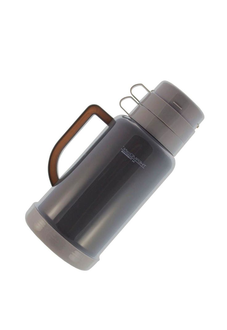 Termo Thermos Para Líquidos 1.8 Litros Gris LA-18GIYD-4