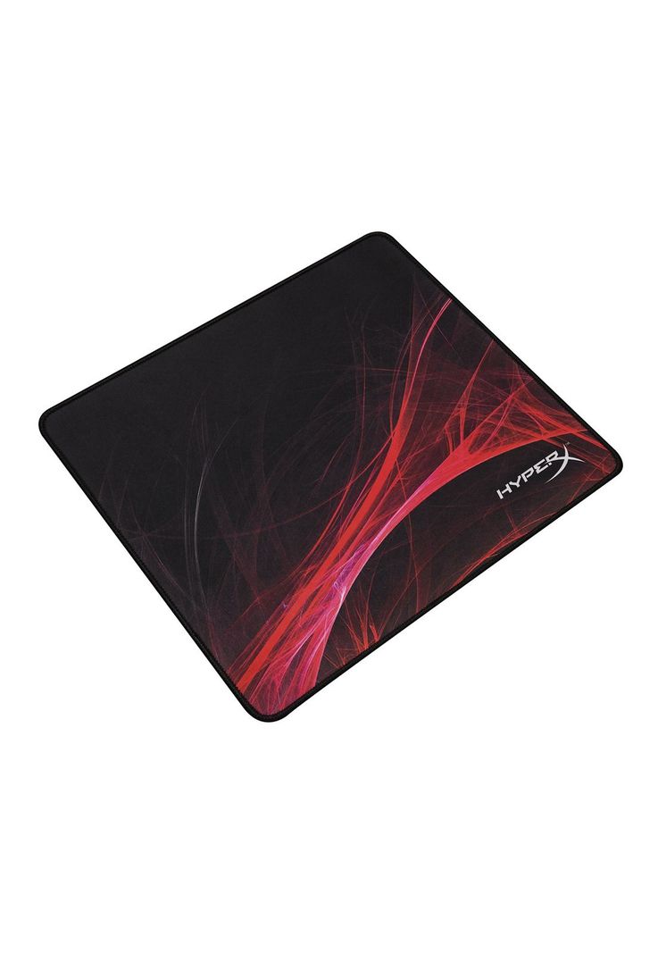 Mouse Pad Gamer Hyperx Fury S Pro M 360Mmx300Mm Hx-Mpfs-S-M-0