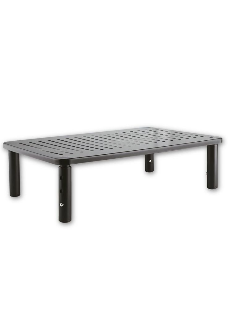 Base para soporte de Monitor Ajustable Strong Aluminum-0