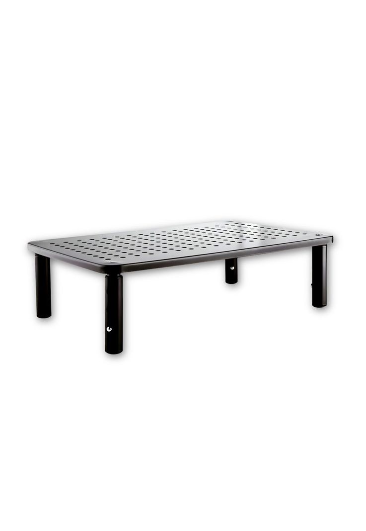 Base para soporte de Monitor Ajustable Strong Aluminum-2