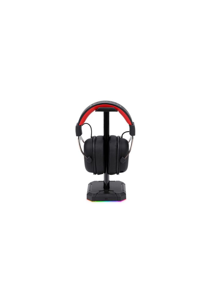 Soporte para Audífonos Redragon Scepter con Hub Usb FULL RGB-3