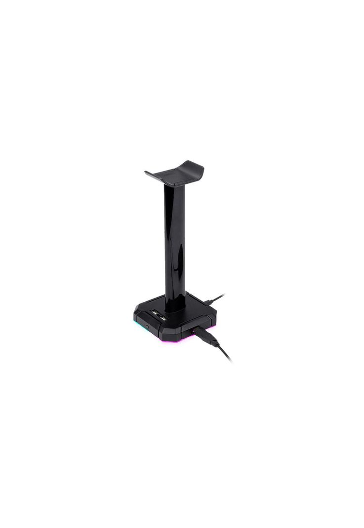 Soporte para Audífonos Redragon Scepter con Hub Usb FULL RGB-4