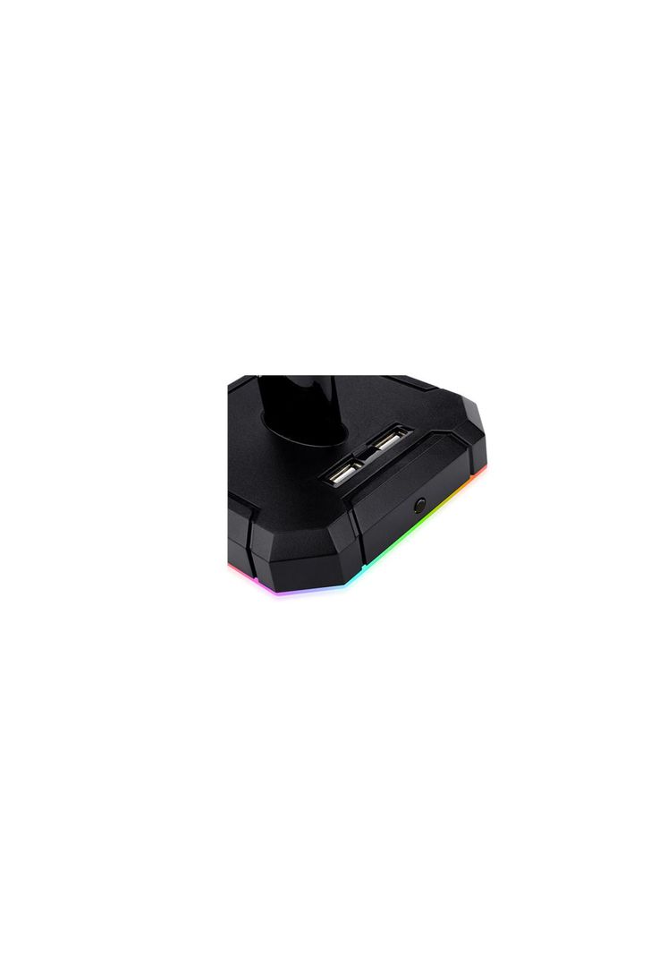 Soporte para Audífonos Redragon Scepter con Hub Usb FULL RGB-6