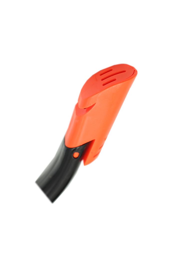 Mascara de Buceo Anti Fugas de Vidrio Templado con Snorkel-3