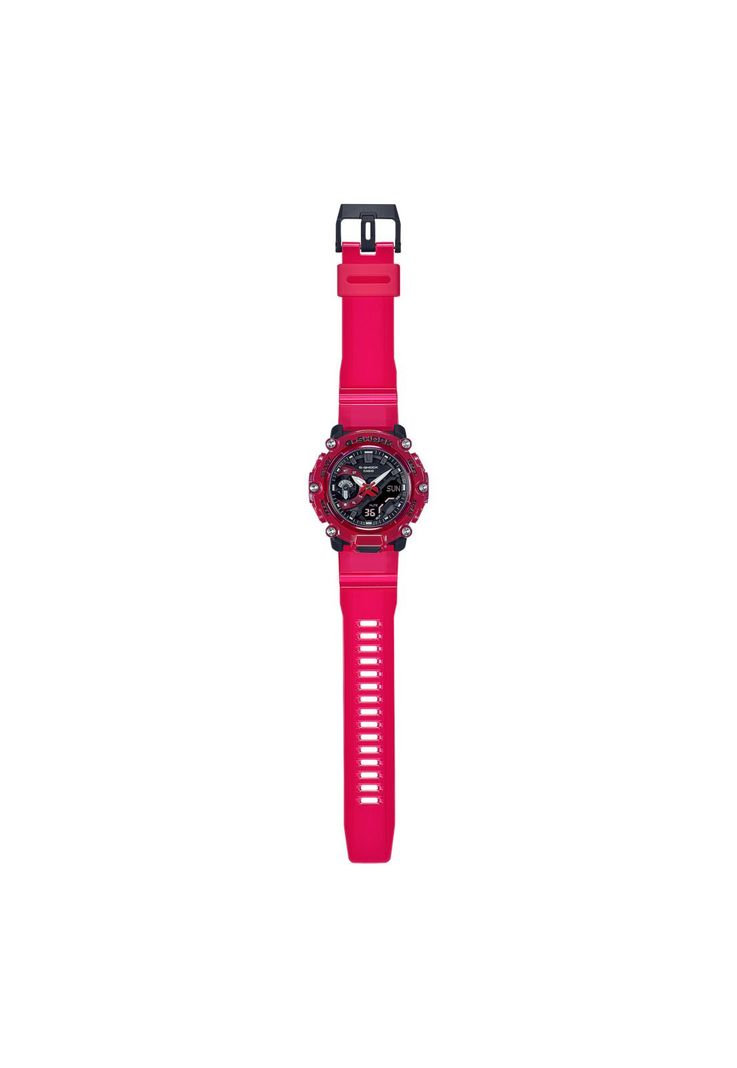 Reloj Deportivo G-SHOCK GA-2200SKL-4ADR Analogo Digital-3