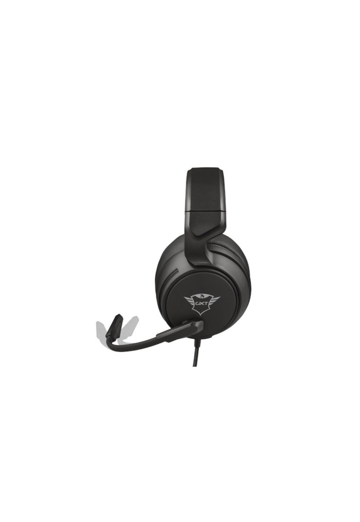 Audifonos Gamer Trust  Pylo Gxt 433K Black Multiplataformas-6