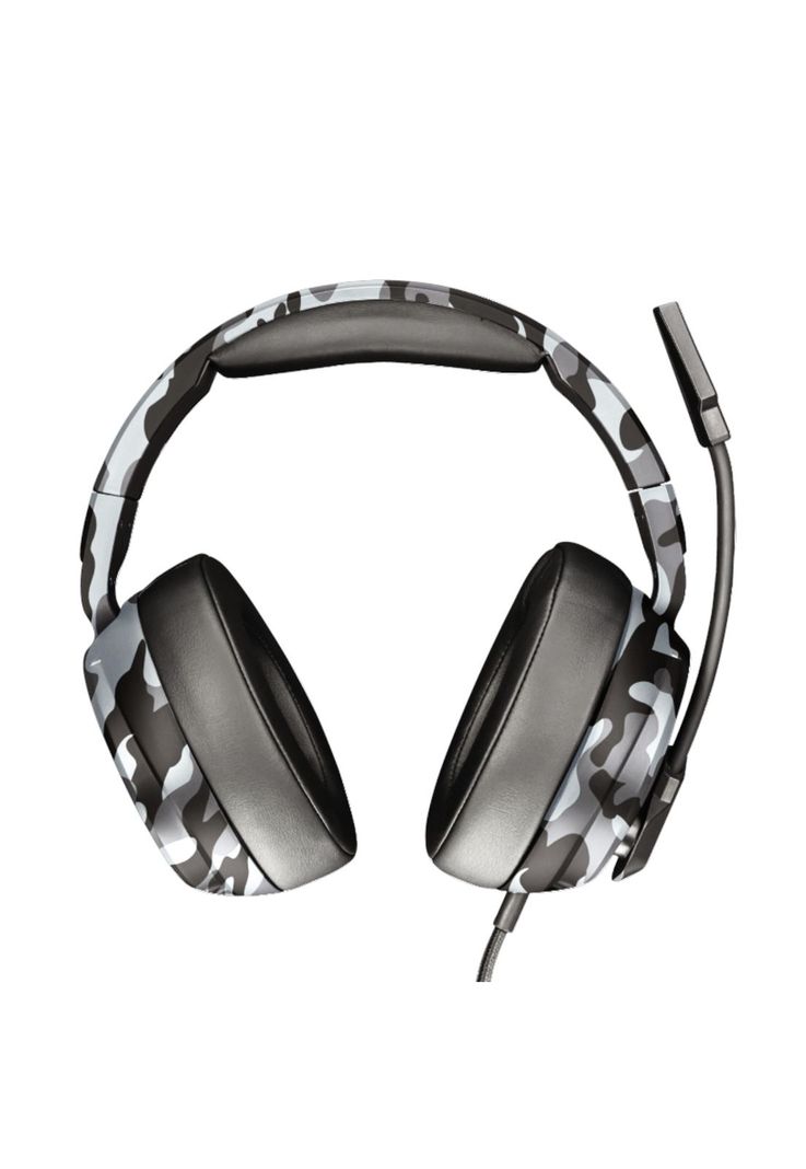 Audifonos Gamer Trust Gxt 433K Kamo Multiplataformas-2