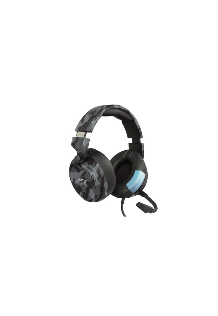 Audifonos Gamer Trust Gxt 433K Kamo Multiplataformas-5