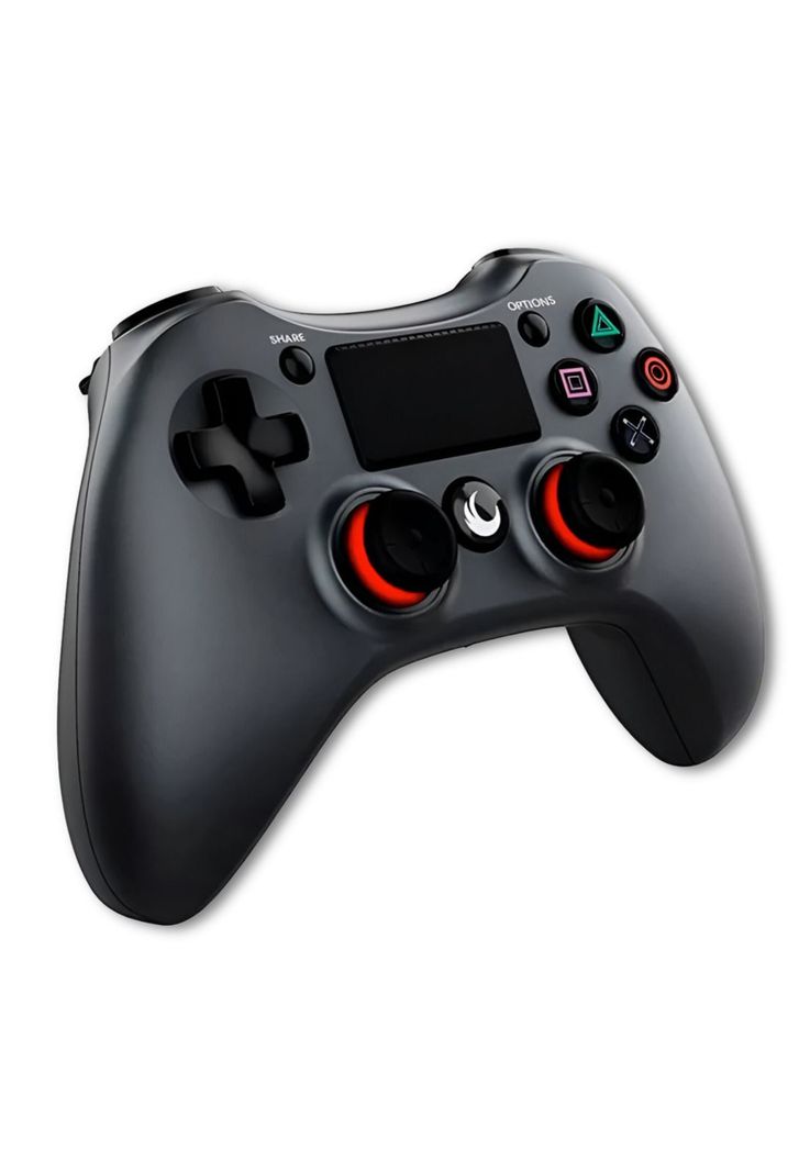 Gamepad Wireless Bluetooth XTRIKE-ME Multiplataformas GP-48-0
