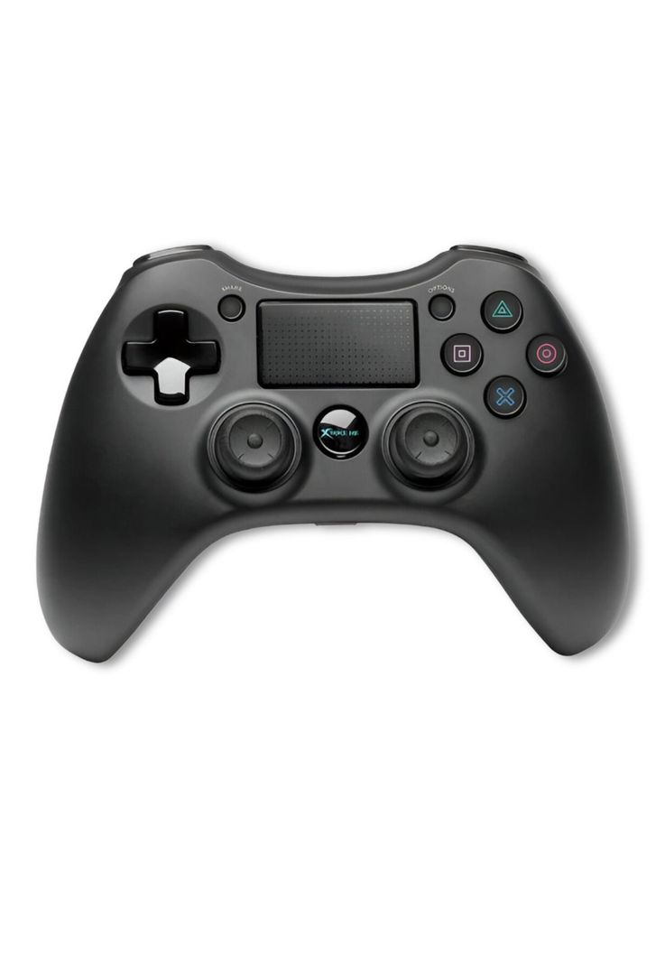 Gamepad Wireless Bluetooth XTRIKE-ME Multiplataformas GP-48-2