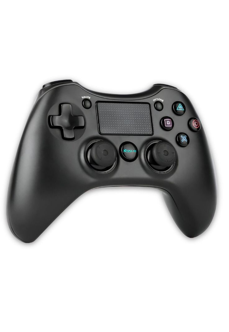 Gamepad Wireless Bluetooth XTRIKE-ME Multiplataformas GP-48-3