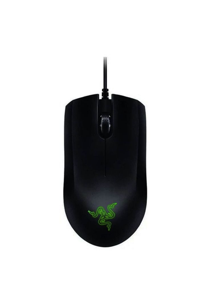 MOUSE RAZER ABYSSUS + PAD MOUSE GOLIATHUS MOBILE-2