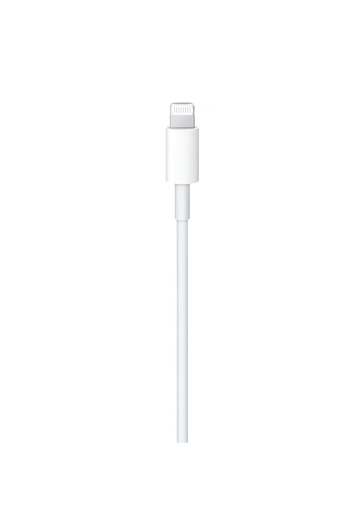 Cable de Datos Apple USB-C a Lightning 1MT - MUQ93AM Original-2