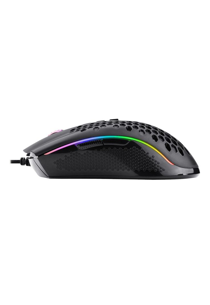 Mouse Gamer Redragon Gamer Storm Elite Gaming 16.000 Dpi-3