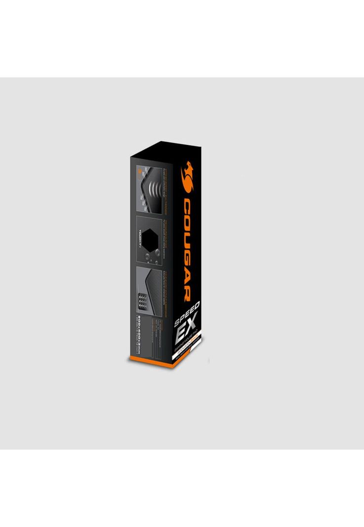 Mouse Pad Gamer Cougar Speed EX M for High Speed-4