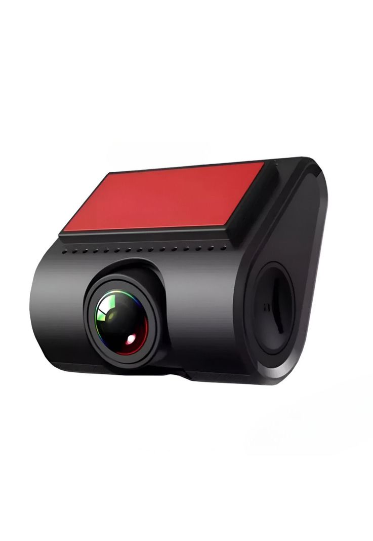 Cámara Grabadora Automotriz DVR Dashcam HD Aiwa AW-A10DVR-0