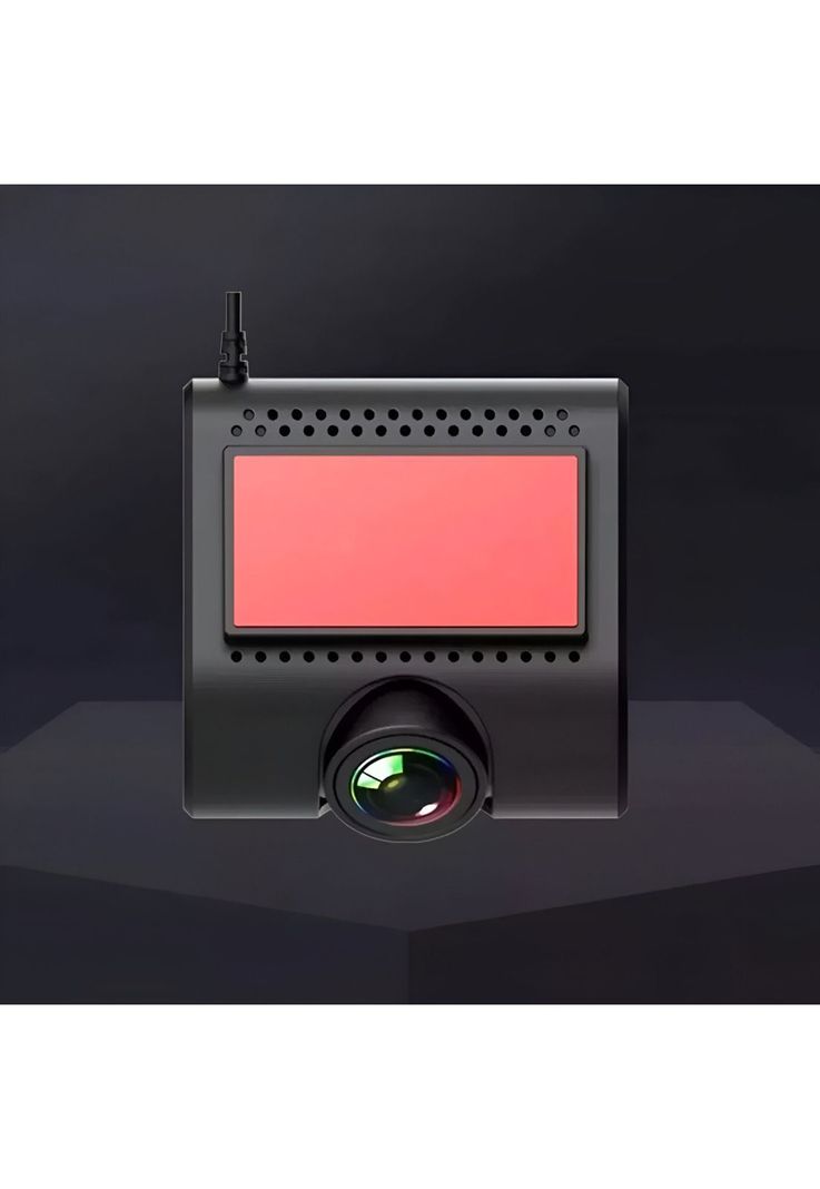 Cámara Grabadora Automotriz DVR Dashcam HD Aiwa AW-A10DVR-3