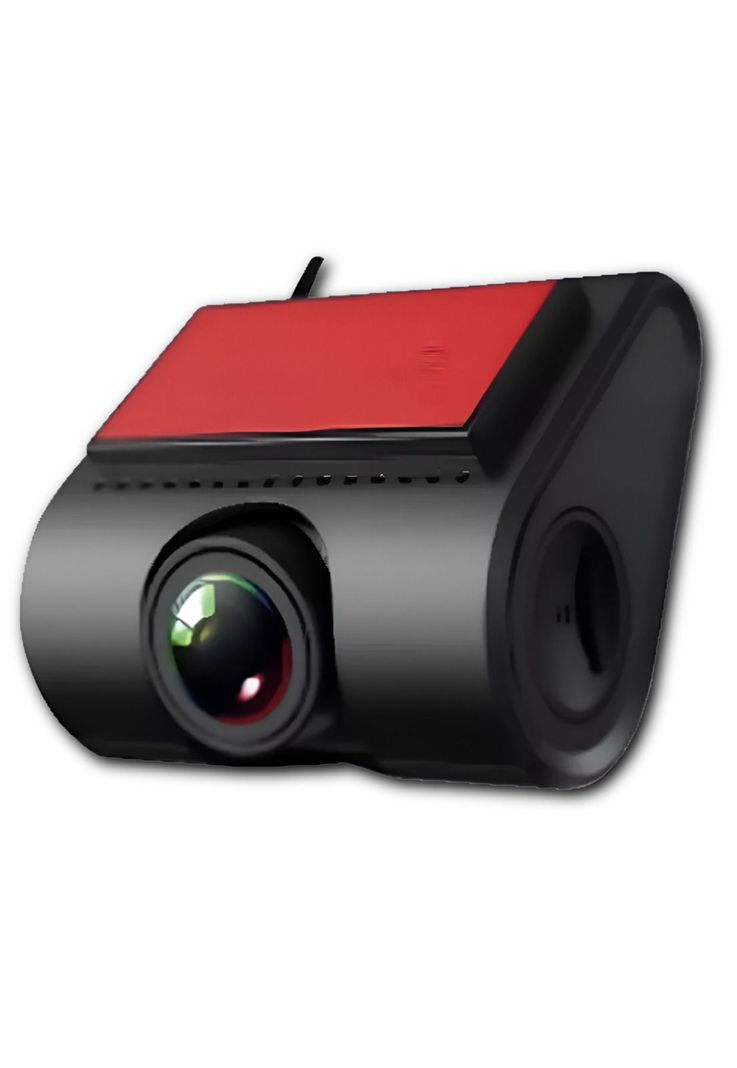 Cámara Grabadora Automotriz DVR Dashcam HD Aiwa AW-A10DVR-5