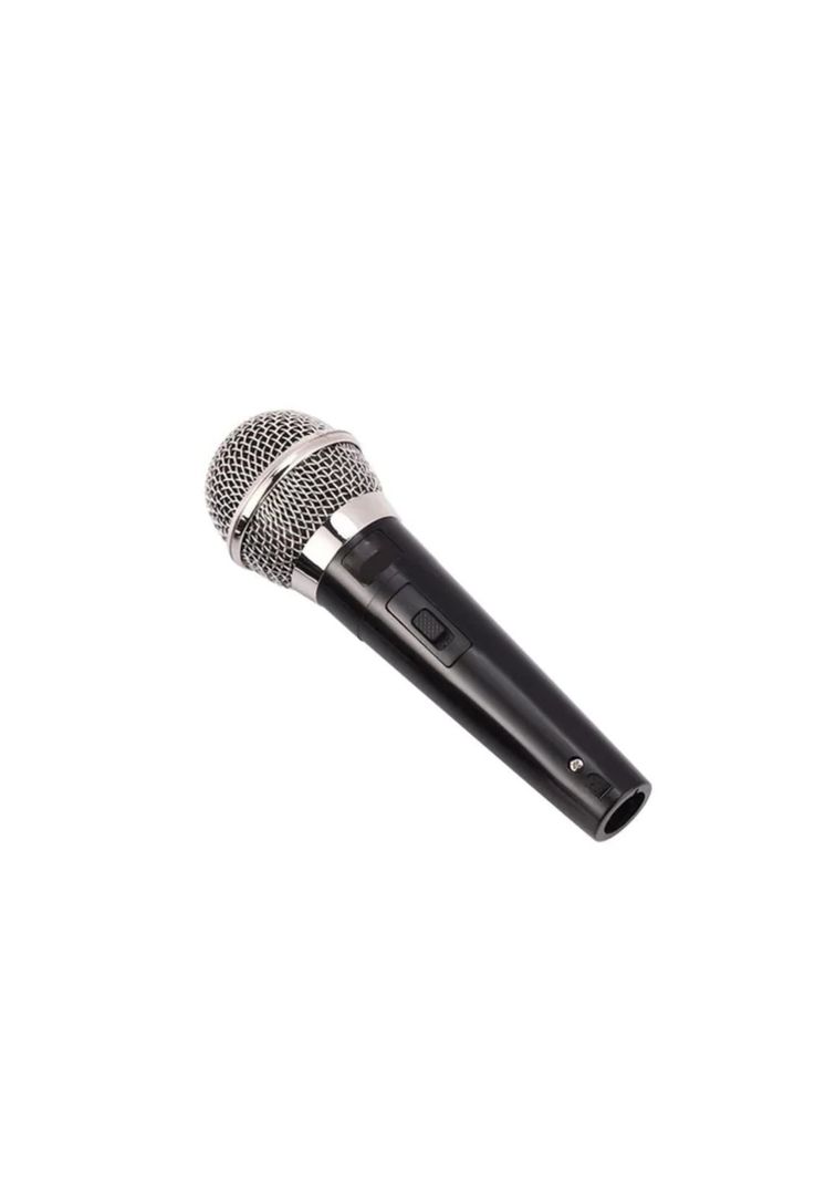 Micrófono Profesional DM18K HD + Cable Reforzado 3m + Maleta-2