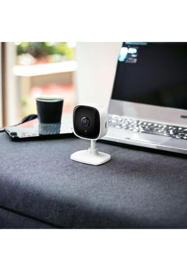 Cámara De Seguridad Wifi Tp-Link 1080P Full HD Tapo C100-7