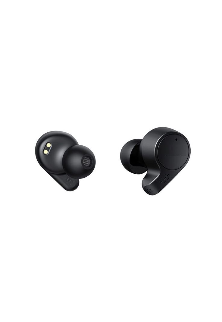 Audífonos Inalámbricos Earbuds Bluetooth TWS Waterproof RGB-1