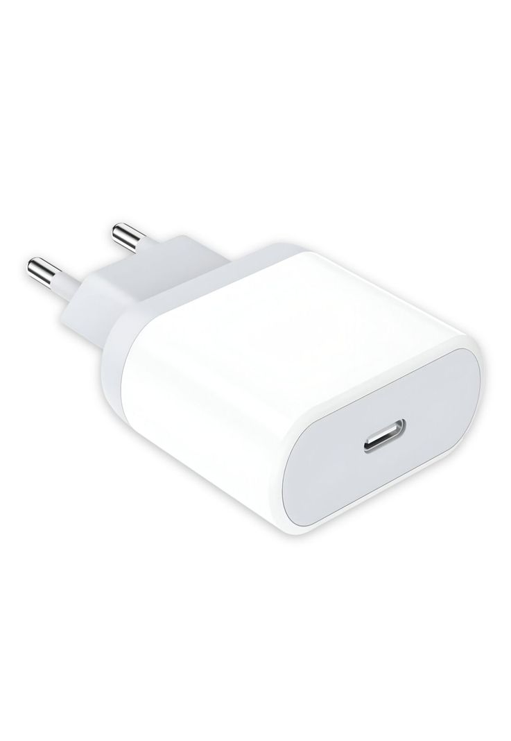Cargador Apple USB-C Original 20 Watts Original - MUVV3CI-1