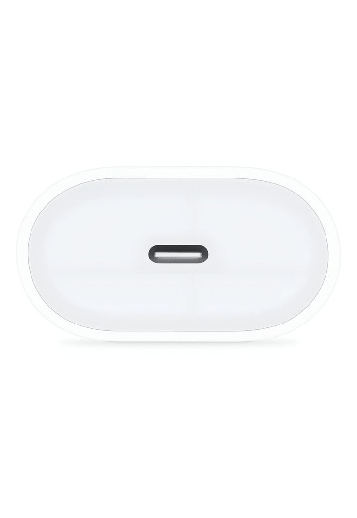 Cargador Apple USB-C Original 20 Watts Original - MUVV3CI-2