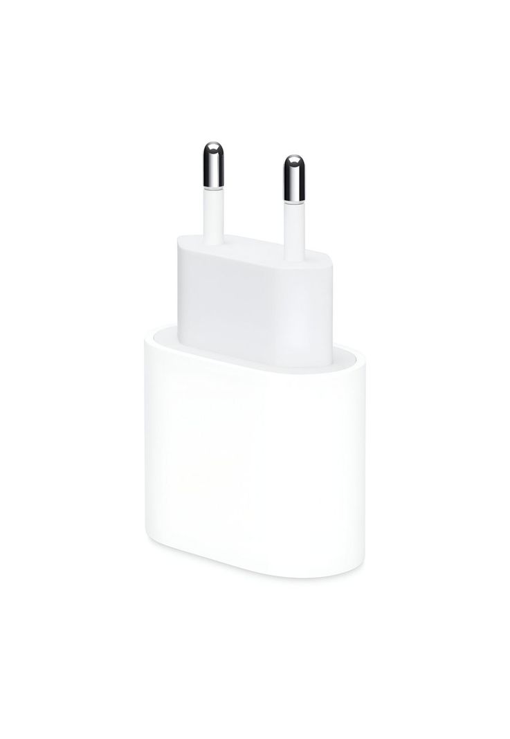 Cargador Apple USB-C Original 20 Watts Original - MUVV3CI-3
