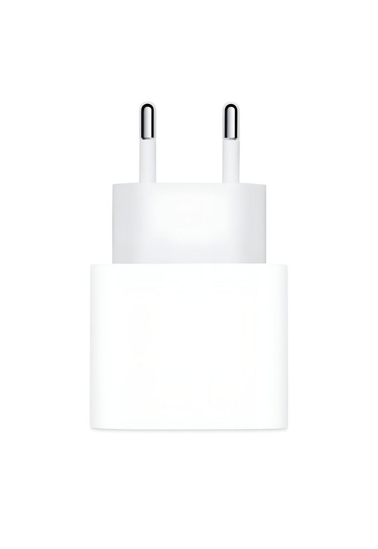 Cargador Apple USB-C Original 20 Watts Original - MUVV3CI-6