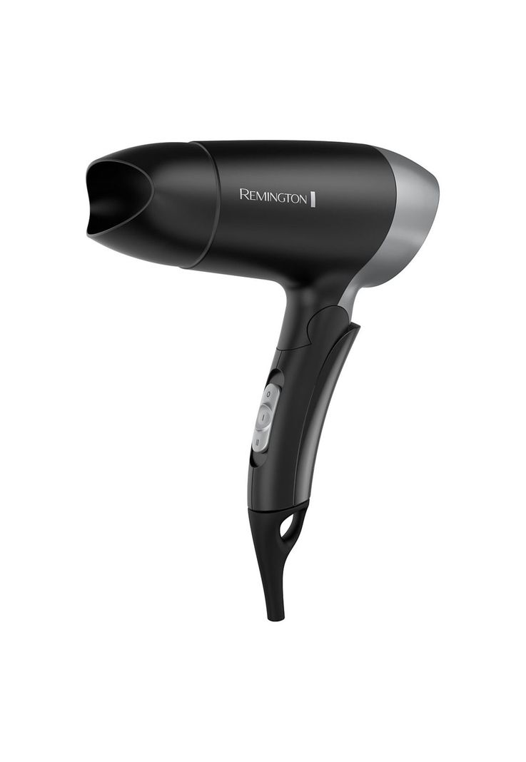 Secador de Pelo Remington Plegable de Viaje 220V/110V D2400-0