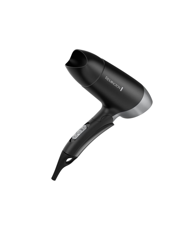 Secador de Pelo Remington Plegable de Viaje 220V/110V D2400-2
